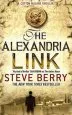 Audiobook The Alexandria Link: Book 2 author Steve Berry