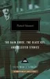 Audiobook The Dain Curse, the Glass Key, and Selected Stories author Dashiell Hammett
