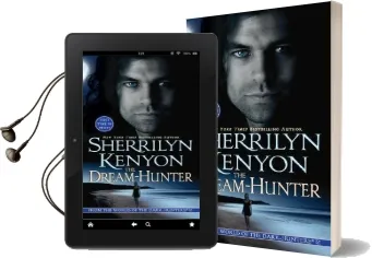 The Dream-Hunter Audiobook download free by Sherrilyn Kenyon