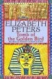 Audiobook Tomb of the Golden Bird author Elizabeth Peters