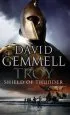 Audiobook Troy: Shield of Thunder author David Gemmell