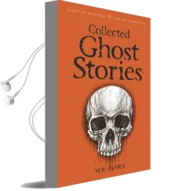 Collected Ghost Stories Audiobook download free by M. R. James