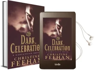 Dark Celebration: Number 17 in Series Audiobook download free by Christine Feehan