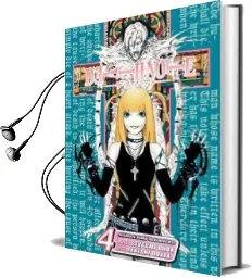 Death Note, Vol. 4 Audiobook download free by Tsugumi Ohba