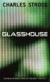 Audiobook Glasshouse author Charles Stross