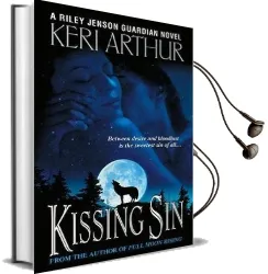 Kissing sin Audiobook download free by Keri Arthur