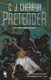 Audiobook Pretender author C. J. Cherryh