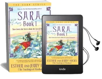 Sara, Book 1: Sara Learns the Secret About the law of Attraction Audiobook download free by Esther Hicks