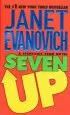 Audiobook Seven up author Evanovich