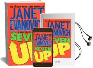 Seven up Audiobook download free by Evanovich