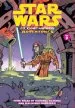 Audiobook Star Wars - Clone Wars Adventures: V. 9 author Fillbach Brothers