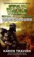 Audiobook Star Wars Republic Commando: True Colours author Karen Traviss