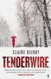Audiobook Tenderwire author Claire Kilroy