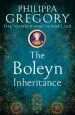 Audiobook The Boleyn Inheritance author Philippa Gregory