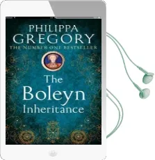 The Boleyn Inheritance Audiobook download free by Philippa Gregory