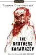Audiobook The Brothers Karamazov author Fyodor Dostoyevsky