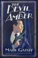 Audiobook The Devil in Amber: A Lucifer box Novel author Mark Gatiss