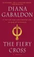 Audiobook The Fiery Cross author Diana Gabaldon