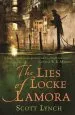 Audiobook The Lies of Locke Lamora: The Gentleman Bastard Sequence, Book one author Scott Lynch