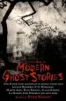 Audiobook The Mammoth Book of Modern Ghost Stories author Peter Haining