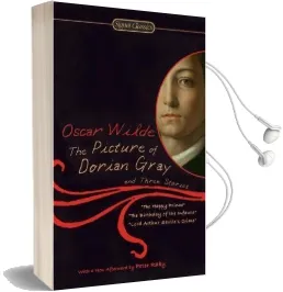 The Picture of Dorian Gray: And Three Stories Audiobook download free by Oscar Wilde
