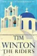 Audiobook The Riders author Tim Winton
