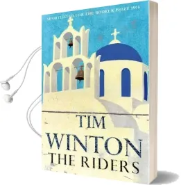 The Riders Audiobook download free by Tim Winton