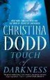 Audiobook Touch of Darkness author Christina Dodd