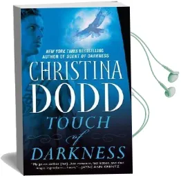 Touch of Darkness Audiobook download free by Christina Dodd