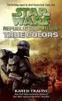 Audiobook True Colors: Star Wars Legends (Republic Commando) author Karen Traviss