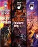 Audiobook Wheel of Time author Robert Jordan