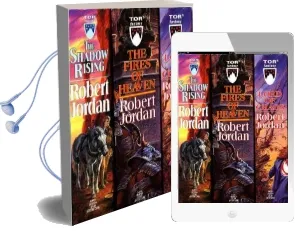 Wheel of Time Audiobook download free by Robert Jordan