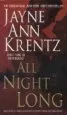 Audiobook All Night Long author Jayne Ann Krentz
