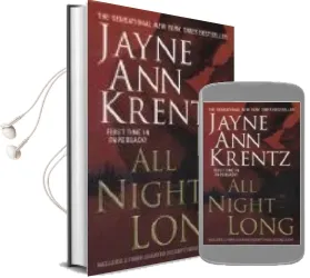 All Night Long Audiobook download free by Jayne Ann Krentz