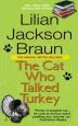 Audiobook Cat who Talked Turkey author Lilian Jackson Braun