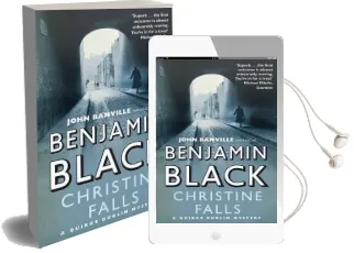 Christine Falls Audiobook download free by Benjamin Black