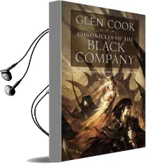 Chronicles of the Black Company Audiobook download free by Glen Cook