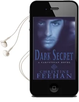 Dark Secret: Number 15 in Series Audiobook download free by Christine Feehan