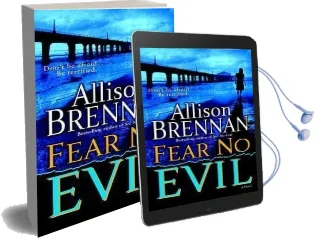 Fear no Evil Audiobook download free by Allison Brennan
