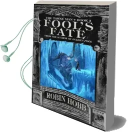 Fool'S Fate: The Tawny man Trilogy Book iii Audiobook download free by Robin Hobb