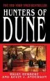 Audiobook Hunters of Dune author Brian Herbert