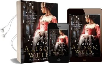 Innocent Traitor Audiobook download free by Alison Weir