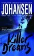 Audiobook Killer Dreams author Iris Johansen