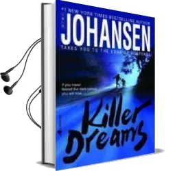 Killer Dreams Audiobook download free by Iris Johansen