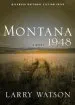 Audiobook Montana 1948: A Novel author Larry Watson