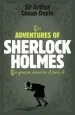 Audiobook Sherlock Holmes: The Adventures of Sherlock Holmes (Sherlock Complete set 3) author Sir Arthur Conan Doyle