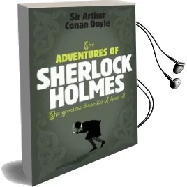 Sherlock Holmes: The Adventures of Sherlock Holmes (Sherlock Complete set 3) Audiobook download free by Sir Arthur Conan Doyle