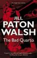 Audiobook The bad Quarto: Imogen quy Book 4 author Jill Paton Walsh