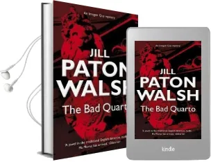 The bad Quarto: Imogen quy Book 4 Audiobook download free by Jill Paton Walsh