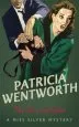 Audiobook The Girl in the Cellar author Patricia Wentworth